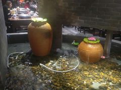 -龙门烤鱼(东方宝泰店)