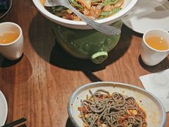 -湖兰金牌小炒肉(椒江万达店)