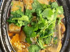 -馨方园食府·市井老南京菜