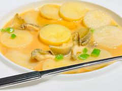 -四季民福烤鸭店(外滩外白渡桥店)