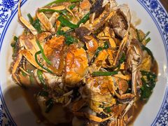 -老阿爸江浙土菜(奥体中心店)