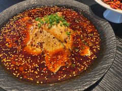 -金谷仓家庭料理(马泉营店)