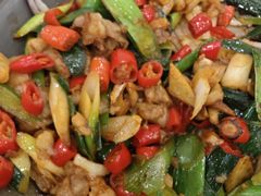 -丽泽山庄·生态怀柔菜·虹鳟鱼(红螺寺店)
