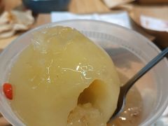 -豆豆冰室·地道招牌椰子冻(大良店)