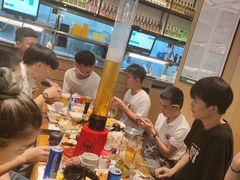 -木屋烧烤(白石洲店)
