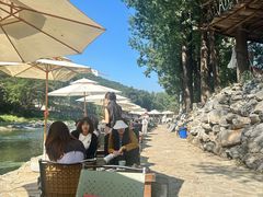 -束河人家(南锣鼓巷店)