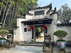 -景德镇古窑民俗博览区