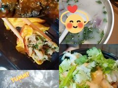 -国足臭豆腐(明瓦廊店)