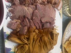 -李老哈·东北菜(宋园路店)