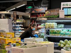 -Olé精品超市(上海虹桥南丰城店)