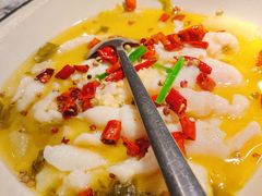 -外婆家(杭州马塍店·杭帮菜名店)