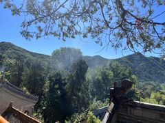 -潭柘寺景区