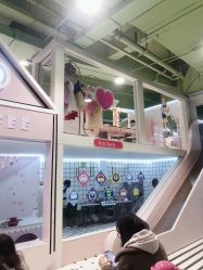 -乐多星球潮玩中心(沈阳嘉里城店)