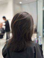 -5M HAIR SALON