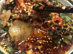 -马路边边串串香(一匡街店)