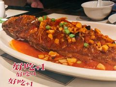 -京味斋·北京烤鸭(华威桥北工大店)