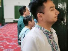 -艾提尕尔清真寺