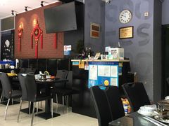 大堂-川香煲(茅台路店)