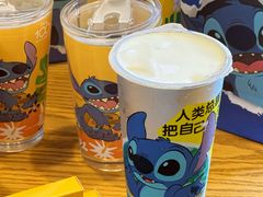 -7分甜(苏州中心店)