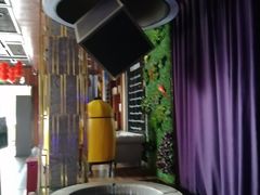 -快乐之星KTV(东沙路店)