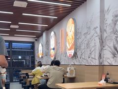 -众品老方子锅贴甜沫(李村店)