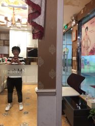 点击看大图 -芳朵美容养生SPA