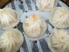 -陈扬蟹黄汤包(楚州店)