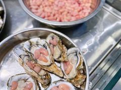 -飞尝蚝·顺德菜·鱼生(顺德总店)