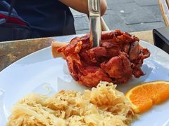 -Restaurant Paulaner am Dom