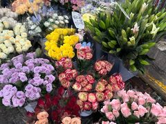 -循礼门鲜花花市(武汉循礼门店)