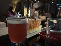 -广州柏悦酒店·悦吧·顶楼露天酒吧