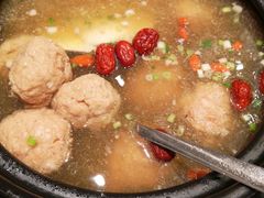 -香丰阁·烤鸭·川湘菜(清河店)