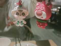 -玫瑰花园自助烤肉(顺义鑫海韵通店)