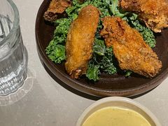 -农畉LONFOOD(福田星河COCOPark店)