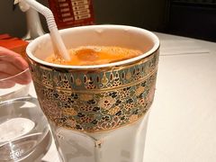 -金链花·泰国餐厅(国贸店)
