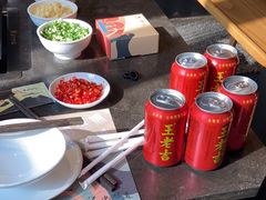 -锦城印象火锅(天府三街店)