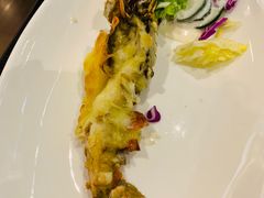 -青岛证大喜玛拉雅酒店·Z1餐厅