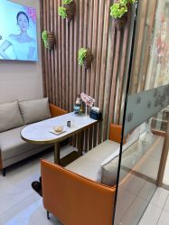 -芳朵美容养生SPA