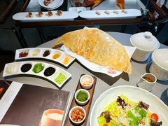 -阿庄新豫菜(通泰路店)