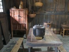 -黄公望隐居地