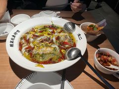 -太二酸菜鱼(天鹅湖万达店)
