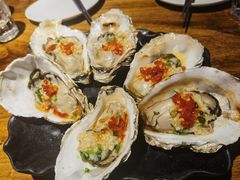 -烧蠔帮·生蚝海鲜牌档(观海店)