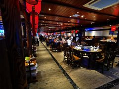 -周师兄大刀腰片火锅(洪崖洞旗舰店)