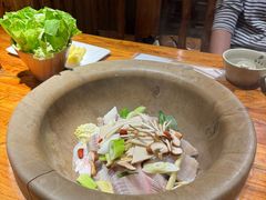 -滇香肴·云南菜蒸汽石锅鱼(云南北路店)