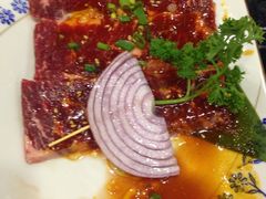 -梦山水日本烧肉(五四广场店)