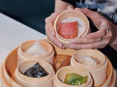 避风塘虾饺五小宝-避风塘·老港味餐厅(虹口龙之梦店)