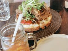 -Brut Eatery悦璞食堂(愚园路店)