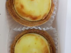 流心芝士挞-味多美蛋糕(安贞桥东店)