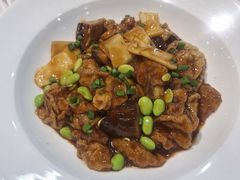 -广玉兰上海菜(德平店)
