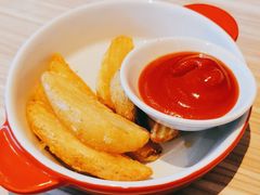 -必胜客(蜀山万象汇店)